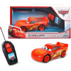 Dickie RC Cars 3 Blesk McQueen Single Drive 1:32, 1kan Dickie RC Cars 3 Blesk McQueen Single Drive 1:32, 1kan