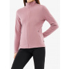 Mikina na zips dámska Viking Midlayer Fleece Tesero Polartec - light pink Mikina na zips dámska Viking Midlayer Fleece Tesero Polartec - light pink