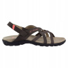 Turistické sandále 288351 40 (Dámske turistické sandále McKinley Fidji R.40) Turistické sandále 288351 40 (Dámske turistické sandále McKinley Fidji R.40)