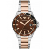 Emporio Armani pánske hodinky AR11340 Emporio Armani pánske hodinky AR11340