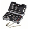Bosch Accessories 2607017326 Bosch Power Tools 35-dielna sada bitov a vrtákov; 2607017326
