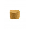 Wigiwama Taburetka Teddy Pouffe Barva: Maple Wigiwama Taburetka Teddy Pouffe Barva: Maple
