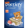 Hravé diktáty 4 (Mária Schürgerová, Lucia Kysilková) Hravé diktáty 4 (Mária Schürgerová, Lucia Kysilková)