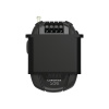 Abus Combiflex Rest 105 black + CHR Špeciálny zámok na zabezpečenie príslušenstva Abus Combiflex Rest 105 black + CHR Špeciálny zámok na zabezpečenie príslušenstva
