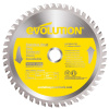 Pílový kotúč EVOLUTION INOX nerez PEV090 Pílový kotúč EVOLUTION INOX nerez PEV090
