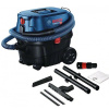 Priemyselný vysavač BOSCH GAS12-25PL B060197C100 Priemyselný vysavač BOSCH GAS12-25PL B060197C100