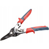 Ručné nožnice na plech Extol Premium 48100 1,2 mm Ručné nožnice na plech Extol Premium 48100 1,2 mm