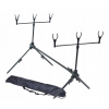Karpový Stojan Rod Pod pre 3 Prúty BASE NECO Karpový Stojan Rod Pod pre 3 Prúty BASE NECO