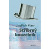 Stříbrný kouzelník - Mann Jindřich Stříbrný kouzelník - Mann Jindřich