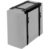 Neomounts CPU-D025BLACK /Držiak na PC/pod stôl/horizont. aj vertik. montáž/výška PC: 3-60 cm/šírka PC: 8-70 cm /čierny Neomounts CPU-D025BLACK /Držiak na PC/pod stôl/horizont. aj vertik. montáž/výška PC: 3-60 cm/šírka PC: 8-70 cm /čierny