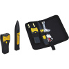 DATACOM NETWORK CABLE TESTER DATACOM NETWORK CABLE TESTER