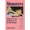 Monsters - Claire Dederer, Sceptre Monsters - Claire Dederer, Sceptre