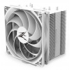 Zalman CNPS10X Performa White / 135mm ventilátor / 4x heatpipe / PWM / AMD i Intel Zalman CNPS10X Performa White / 135mm ventilátor / 4x heatpipe / PWM / AMD i Intel