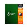 ELIXIR Bass 45-130 14777 Medium Light ELIXIR Bass 45-130 14777 Medium Light