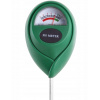Tester pôdy GardenLine MAK0405 1 ks Tester pôdy GardenLine MAK0405 1 ks