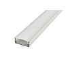 LED profil ALPI MICRO-BIG bílý - LED profil MICRO-BIG bílý - 3m LED profil ALPI MICRO-BIG bílý - LED profil MICRO-BIG bílý - 3m