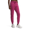 Dámske tepláky Under Armour Rival Fleece Jogger Fuchsia Dusk L Dámske tepláky Under Armour Rival Fleece Jogger Fuchsia Dusk L