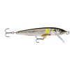 Rapala Wobler Original Floater Ayul - 7cm 4g Rapala Wobler Original Floater Ayul - 7cm 4g