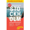 Stockholm / MP průvodce nová edice Stockholm / MP průvodce nová edice