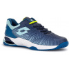 Pánska obuv Lotto Mirage 100 II Clay - dress blue/blue 2975C/blue 3025C - Modrý (42) Pánska obuv Lotto Mirage 100 II Clay - dress blue/blue 2975C/blue 3025C - Modrý (42)