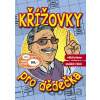 Křížovky pro dědečka - Bookmedia Křížovky pro dědečka - Bookmedia