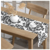 Behúň na stôl vzorovaný MIGD143 40x220 cm Viacfarebná Behúň na stôl vzorovaný MIGD143 40x220 cm Viacfarebná