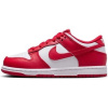 Nike Módne tenisky Dunk Low Bp Biela Nike Módne tenisky Dunk Low Bp Biela