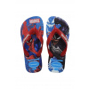 Havaianas šľapky detské KIDS TOP MARVEL II 4148300.PPY2 modrá EUR 29/30 Havaianas šľapky detské KIDS TOP MARVEL II 4148300.PPY2 modrá EUR 29/30