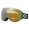 Oakley Flight Deck M - Matte Black/Prizm Sage Gold one size Oakley Flight Deck M - Matte Black/Prizm Sage Gold one size
