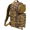 BRANDIT batoh US Cooper Patch Medium Backpack tactical camo Veľkosť: OS BRANDIT batoh US Cooper Patch Medium Backpack tactical camo Veľkosť: OS