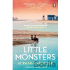 Little Monsters - Adrienne Brodeur Little Monsters - Adrienne Brodeur