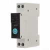 INTELIGENTNÝ WIFI SPÍNAČ TUYA 16A 230V DIN35 50/60Hz INTELIGENTNÝ WIFI SPÍNAČ TUYA 16A 230V DIN35 50/60Hz