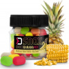 Dumbells Delphin Mix D SNAX WAFT 10x7mm 20gr Kukurica-Ananas Dumbells Delphin Mix D SNAX WAFT 10x7mm 20gr Kukurica-Ananas