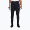 Detské futbalové nohavice Nike Dri-FIT Strike Jr black/black/anthracite/white Detské futbalové nohavice Nike Dri-FIT Strike Jr black/black/anthracite/white