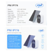 PNI IP774 4MP video monitorovacia kamera, 3W solárny panel, vstavaná 4000mAh batéria, detekcia pohybu, slot na micro SD kartu, nočné videnie, obojsmerný zvuk PNI IP774 4MP video monitorovacia kamera, 3W solárny panel, vstavaná 4000mAh batéria, detekcia pohybu, slot na micro SD kartu, nočné videnie, obojsmerný zvuk