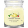 Yankee Candle Signature Iced Berry Lemonade 368 g Yankee Candle Signature Iced Berry Lemonade 368 g