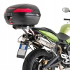 KAPPA KZ727 NOSIČ KUFRU PRE TRIUMPH STREET TRIPLE 675 KAPPA KZ727 NOSIČ KUFRU PRE TRIUMPH STREET TRIPLE 675
