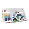 EFKO IGRÁČEK - MultiGO Trio Policie EFKO IGRÁČEK - MultiGO Trio Policie