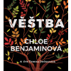 Věštba - Chloe Benjaminová Věštba - Chloe Benjaminová