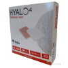 HYALO4 Adhesive Foam Border krytie na rany, silikónové, penové (PU) s okrajmi, adhezíve, 10x10 cm, 1x10 ks Advanced Medical Solutions Group Ltd HYALO4 Adhesive Foam Border krytie na rany, silikónové, penové (PU) s okrajmi, adhezíve, 10x10 cm, 1x10 ks Advanced Medical Solutions Group Ltd