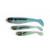 YACCUZA HAND MADE nástrahy - KILLER AIRBRUSH Blue/Silver Ghost - 12,5cm 11g 2ks YACCUZA HAND MADE nástrahy - KILLER AIRBRUSH Blue/Silver Ghost - 12,5cm 11g 2ks