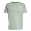 adidas Adidas Own The Run 3 Sn99 Silver Green 2XL adidas Adidas Own The Run 3 Sn99 Silver Green 2XL