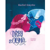 Drby z Olympu - kniha první - Smythe Rachel Drby z Olympu - kniha první - Smythe Rachel