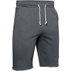 Under Armour SPORTSTYLE TERRY SHORT tmavo sivá Pánske šortky XXL Under Armour SPORTSTYLE TERRY SHORT tmavo sivá Pánske šortky XXL