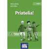 Priatelia! - Metodická príručka Priatelia! - Metodická príručka