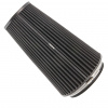 Univerzálny športový vzduchový filter PRORAM 152mm Univerzálny športový vzduchový filter PRORAM 152mm