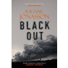 Blackout (Ragnar Jonasson)(Brožovaná) Blackout (Ragnar Jonasson)(Brožovaná)