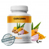 MycoMedica Curcumin - KURKUMIN 120 kapslí MycoMedica Curcumin - KURKUMIN 120 kapslí