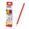 Centropen pastelky 9522 Jumbo trojhranné 6 ks Centropen pastelky 9522 Jumbo trojhranné 6 ks