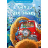 Ben's Big Swim + mp3 Pack - Paul Shipton Ben's Big Swim + mp3 Pack - Paul Shipton